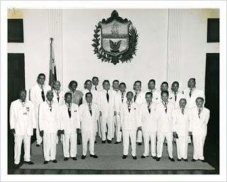 Concejo Municipal del Distrito de Colón del periodo 1952-1956 Concejo Municipal del Distrito de Colón del periodo 1952-1956