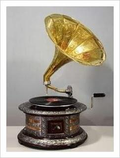 El Vibráfono El Vibráfono