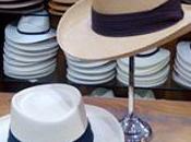 legendarios sombreros Panamá Hats