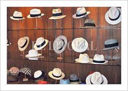 Los legendarios sombreros Panamá Hats Los legendarios sombreros Panamá Hats