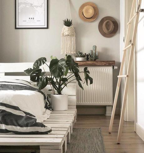 Cómo hacer una cama de palets paso a paso_5