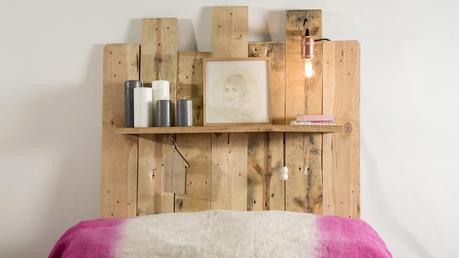 Cómo hacer una cama de palets paso a paso_9