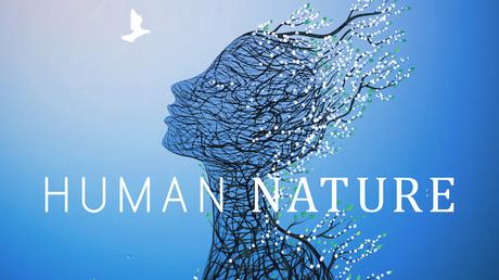 HUMAN NATURE - Adam Bolt
