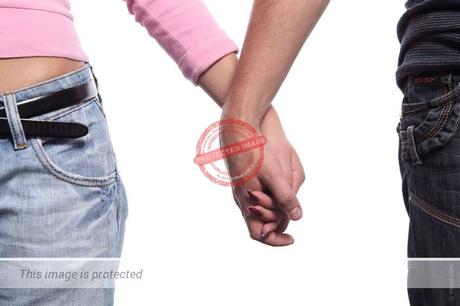 Contacto físico en cine y teatro