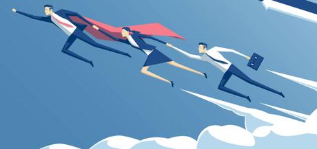 Pero, tres décadas después, ¿a quién llamamos líder? Pero, tres décadas después, ¿a quién llamamos líder?