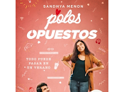 Reseña #615 Polos opuestos (Dimple Rishi #01)