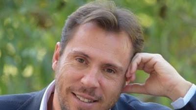 Óscar Puente remata sobre Toni Cantó: No fue un calentón. Es lo que pienso del sujeto”.