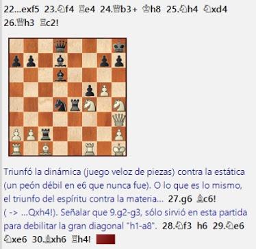 Lasker, Capablanca y Alekhine o ganar en tiempos revueltos (100)