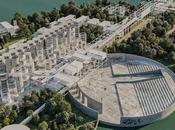 después devastadora explosión, surge audaz plan para puerto Beirut