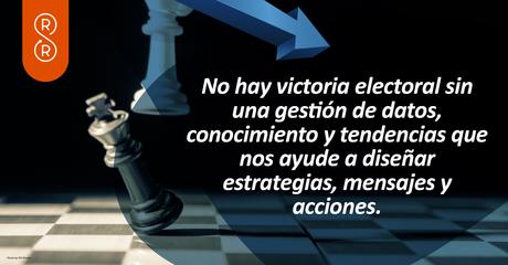 El Big Data y la Inteligencia Artificial irrumpen con fuerza en el marketing político y electoral