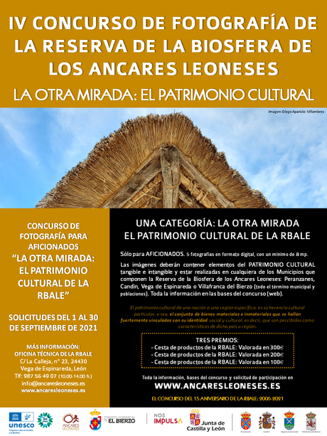 IV Concurso de fotografía de la Reserva de la Biosfera de los Ancares Leoneses 3