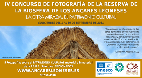 IV Concurso de fotografía de la Reserva de la Biosfera de los Ancares Leoneses 1