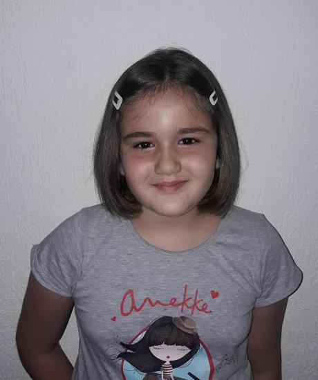 FELIZ CUMPLEAÑOS EVELYN