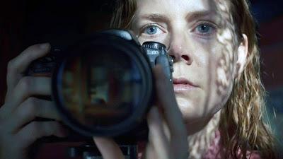 MUJER EN LA VENTANA, LA (The Woman in the Window) (USA, 2021) Suspense, Intriga