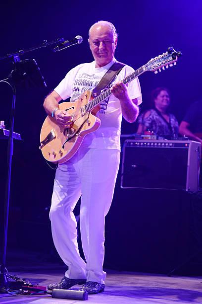 Efemérides del Rock y Heavy Metal: Qué pasó un 15 de Julio Efemérides del Rock y Heavy Metal: Qué pasó un 15 de Julio