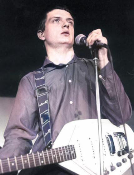 Efemérides del Rock y Heavy Metal: Qué pasó un 15 de Julio Efemérides del Rock y Heavy Metal: Qué pasó un 15 de Julio