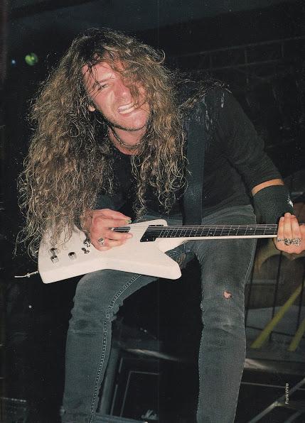 Efemérides del Rock y Heavy Metal: Qué pasó un 15 de Julio Efemérides del Rock y Heavy Metal: Qué pasó un 15 de Julio