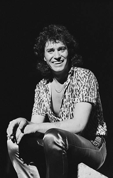 Efemérides del Rock y Heavy Metal: Qué pasó un 15 de Julio Efemérides del Rock y Heavy Metal: Qué pasó un 15 de Julio