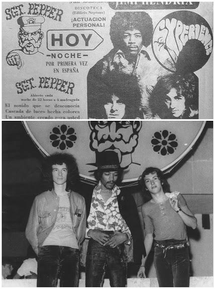 Efemérides del Rock y Heavy Metal: Qué pasó un 15 de Julio Efemérides del Rock y Heavy Metal: Qué pasó un 15 de Julio