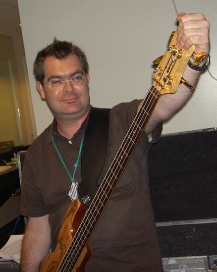 Efemérides del Rock y Heavy Metal: Qué pasó un 15 de Julio Efemérides del Rock y Heavy Metal: Qué pasó un 15 de Julio