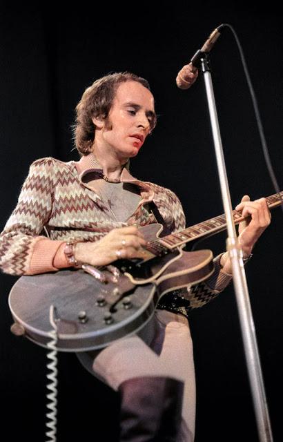 Efemérides del Rock y Heavy Metal: Qué pasó un 15 de Julio Efemérides del Rock y Heavy Metal: Qué pasó un 15 de Julio