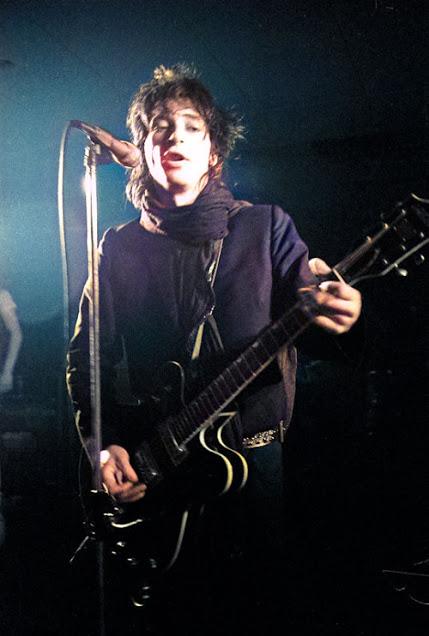 Efemérides del Rock y Heavy Metal: Qué pasó un 15 de Julio Efemérides del Rock y Heavy Metal: Qué pasó un 15 de Julio