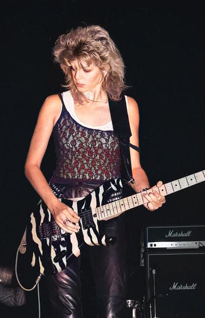 Efemérides del Rock y Heavy Metal: Qué pasó un 15 de Julio Efemérides del Rock y Heavy Metal: Qué pasó un 15 de Julio