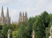 catedral Burgos. VIII centenario.