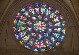 La catedral de Burgos. VIII centenario.