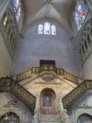 La catedral de Burgos. VIII centenario.