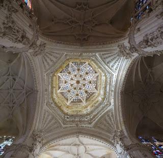 La catedral de Burgos. VIII centenario.