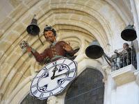 La catedral de Burgos. VIII centenario.