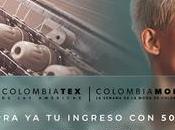 Colombiamoda 2021+ Colombiatex 2021: afianzando sistema moda