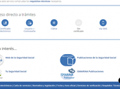 Como rectificar datos erróneos informe vida laboral