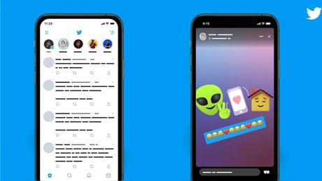 Twitter elimina Fleets tras ocho meses de su creación