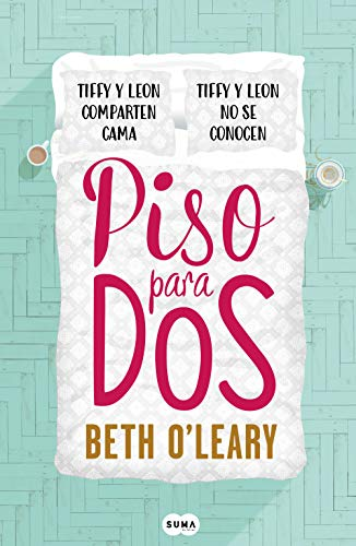 [Reseña] Pìso para dos - Beth O'Leary