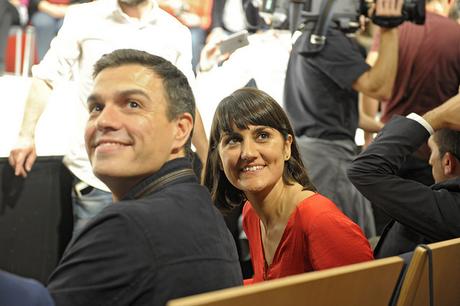 Amigos, enemigos y compañeros de partido