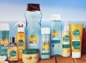 Probamos línea exótica Monoï Mercadona