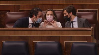 El PP declaró la guerra a los obispos y empresarios tras 'bendecir' los indultos: “Fue un grave error”