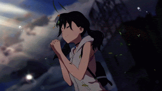 Reseña de manga: Weathering with you (tomo 1)