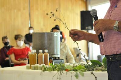 PARTICIPAN MUJERES EN FORO REGIONAL DE PERSPECTIVA DE GÉNERO