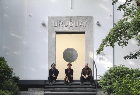 Un recorrido por el concepto del pabellón uruguayo en la Bienal de Venecia 2021