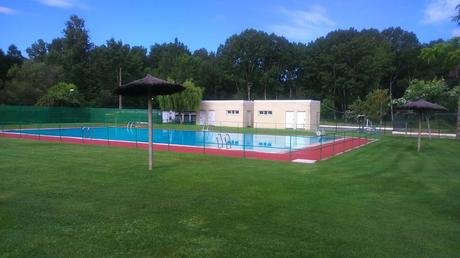 Especial piscinas que no te puedes perder en El Bierzo este verano 1