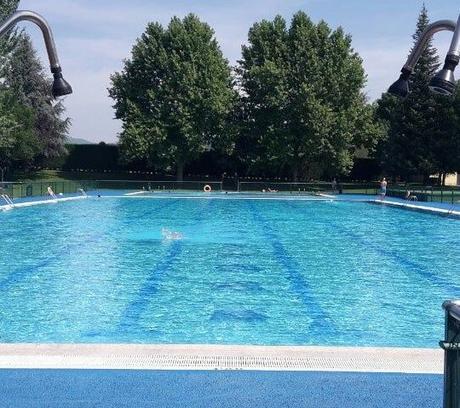 Especial piscinas que no te puedes perder en El Bierzo este verano 9