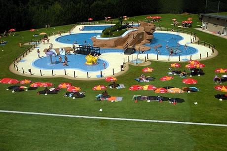 Especial piscinas que no te puedes perder en El Bierzo este verano 8