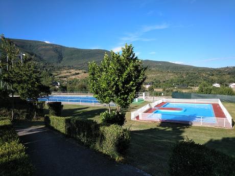 Especial piscinas que no te puedes perder en El Bierzo este verano 14