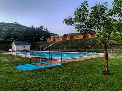 Especial piscinas que no te puedes perder en El Bierzo este verano 21