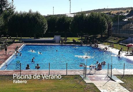 Especial piscinas que no te puedes perder en El Bierzo este verano 10