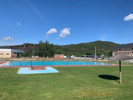 Especial piscinas que no te puedes perder en El Bierzo este verano 18