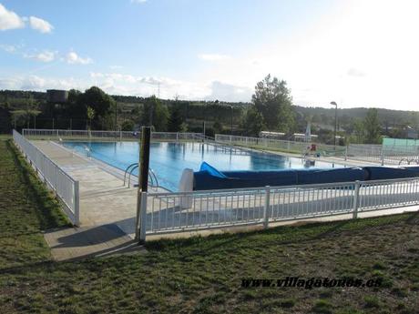 Especial piscinas que no te puedes perder en El Bierzo este verano 5